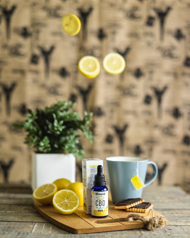 CBD Contre l'Inflammation : Un Anti-Inflammatoire Naturel